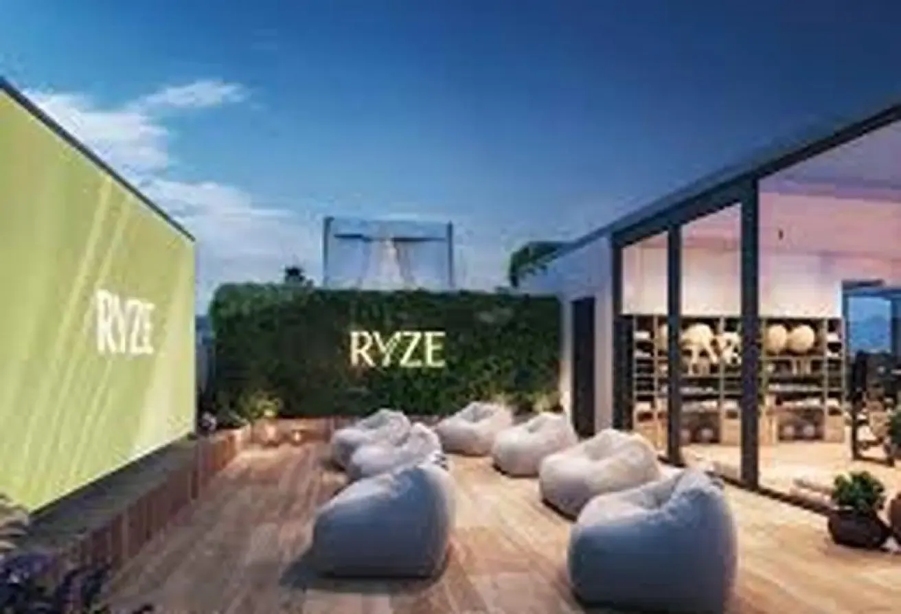 Elegant 2BR | Well-Planned Layout | Family Living