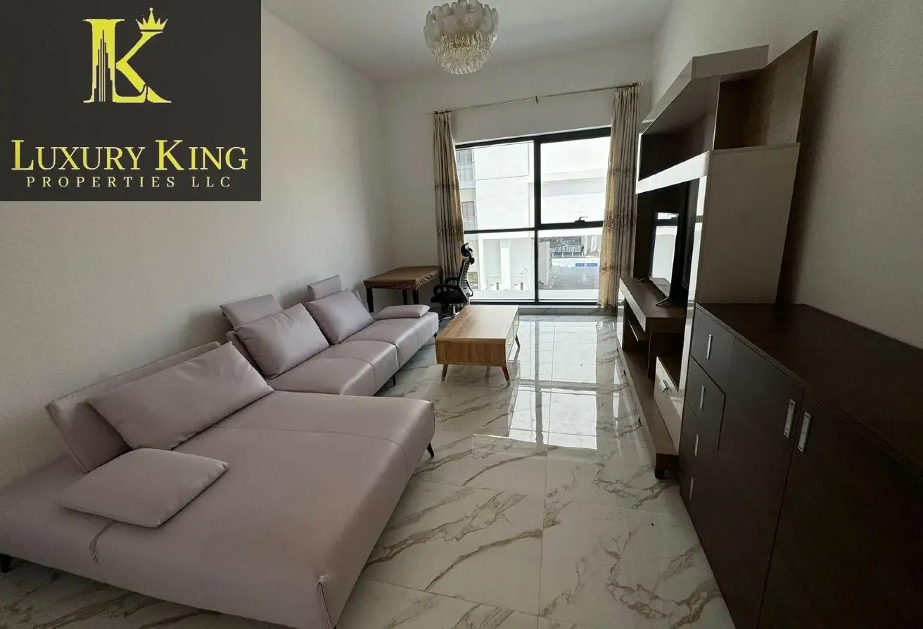 Beautiful Apartment for sale in olive by danube