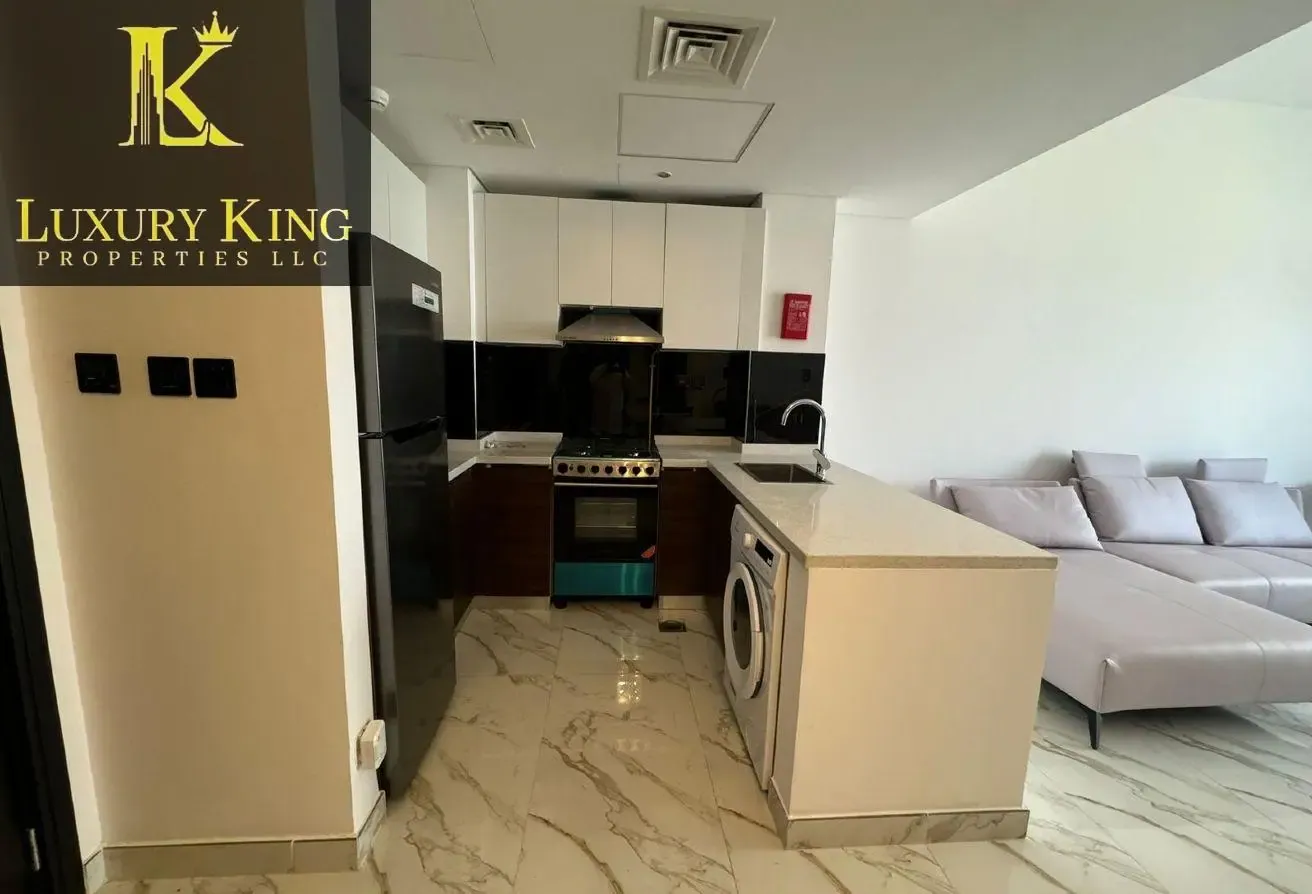 Beautiful  Apartment for sale in olive  by danube