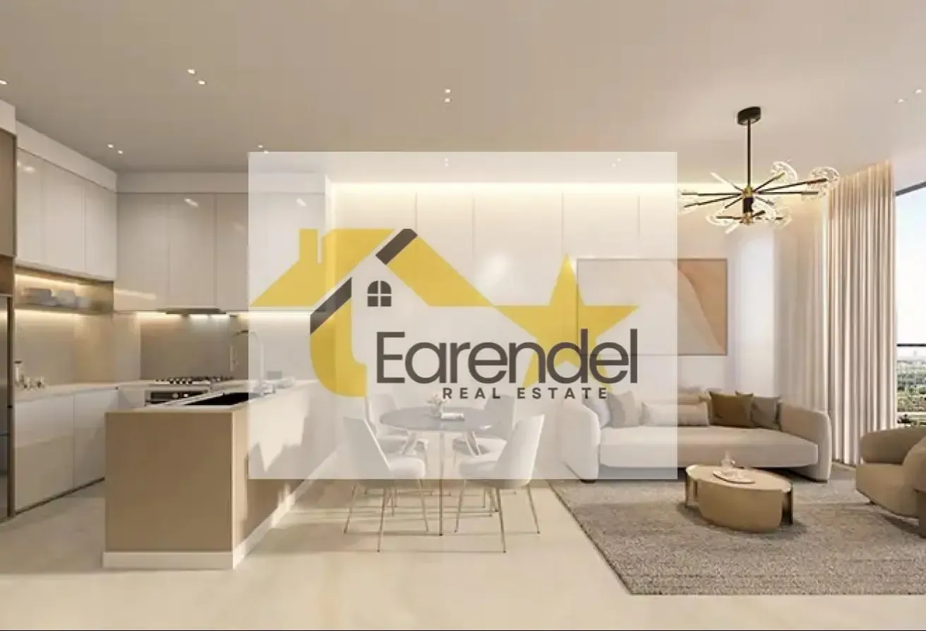 Best Value, International City, Spacious, High ROI