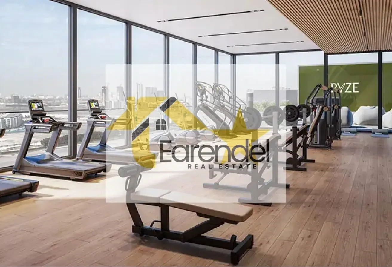 Best Value, International City, Spacious, High ROI
