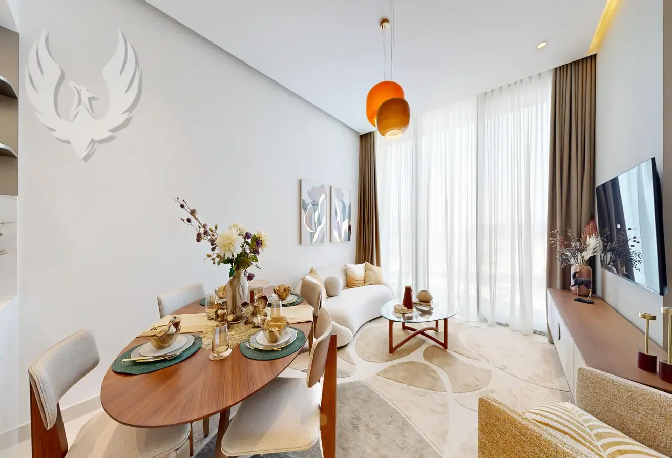 Handover Soon | Best Building | Perfect Location