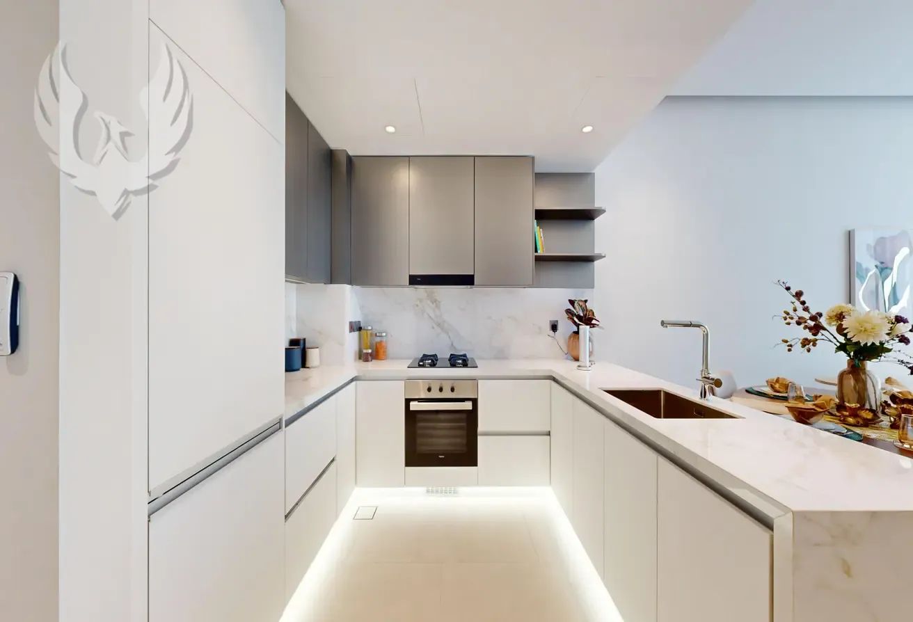 Handover Soon | Best Building | Perfect Location