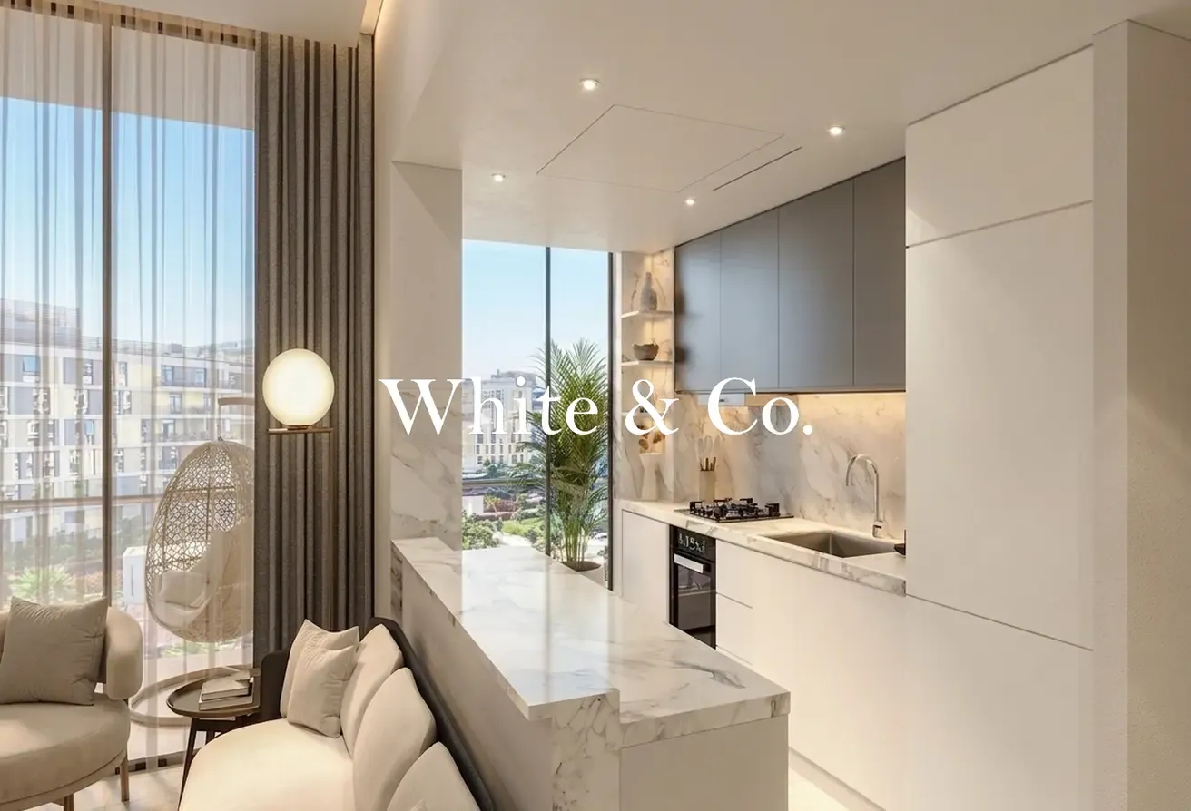 Exclusive | Prime Location | Modern Living