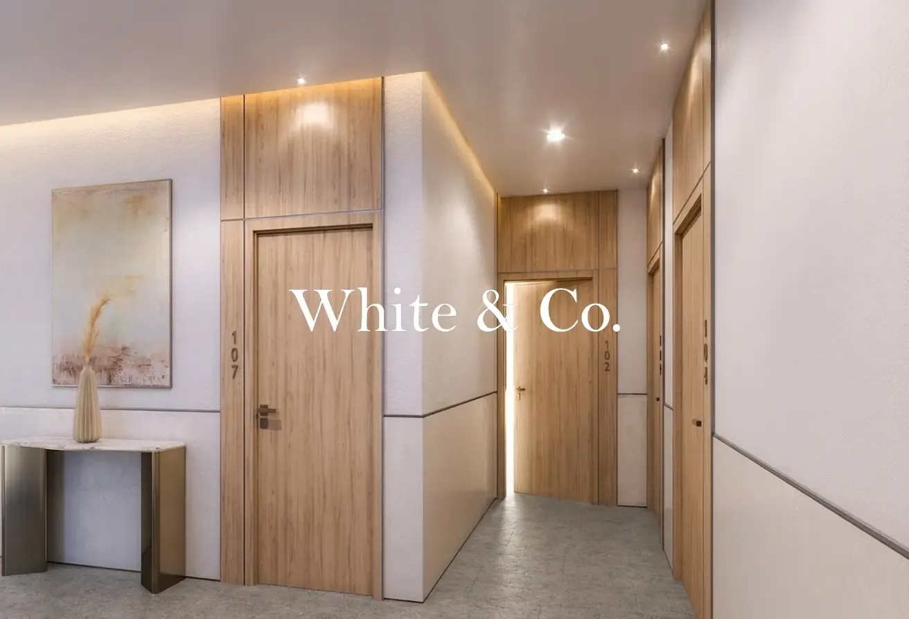 Exclusive | Prime Location | Modern Living