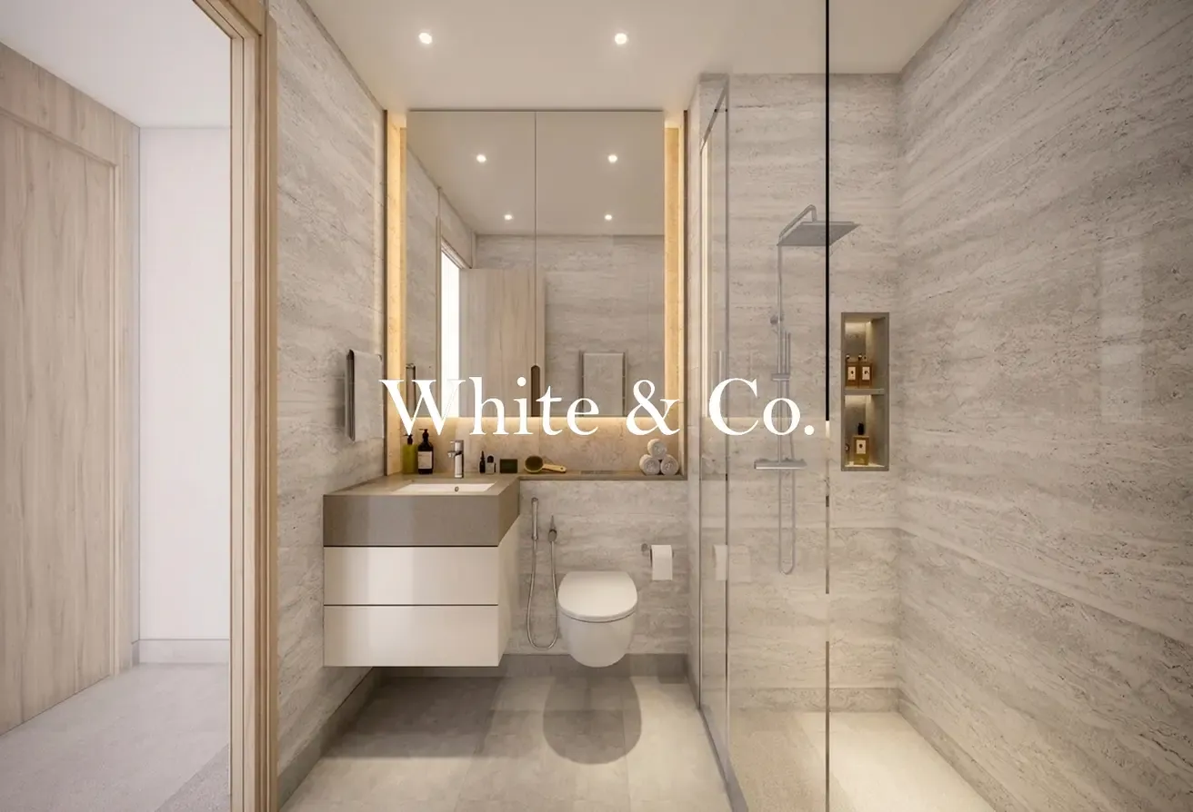 Exclusive | Prime Location | Modern Living