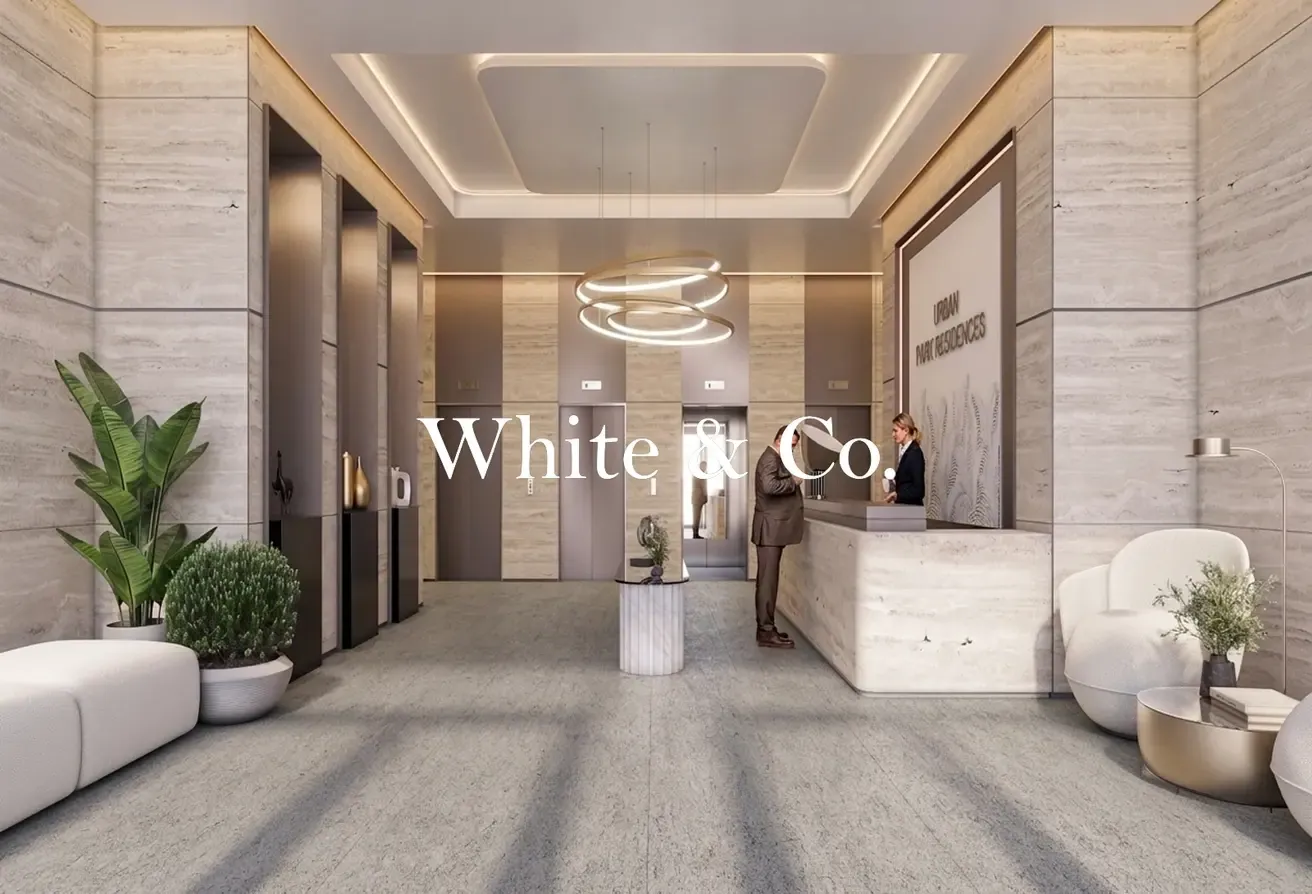 Exclusive | Prime Location | Modern Living