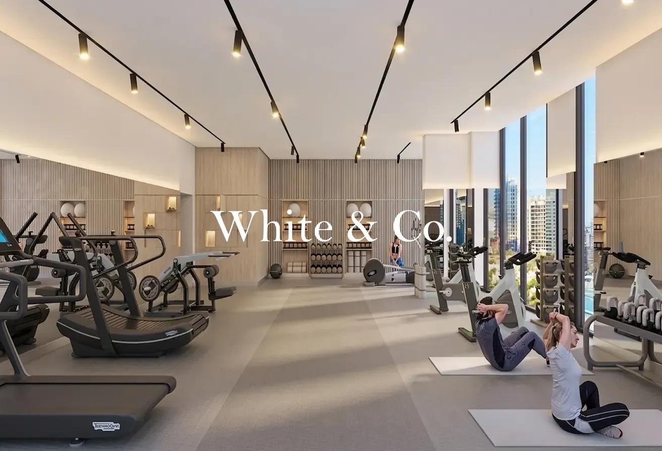 Exclusive | Prime Location | Modern Living