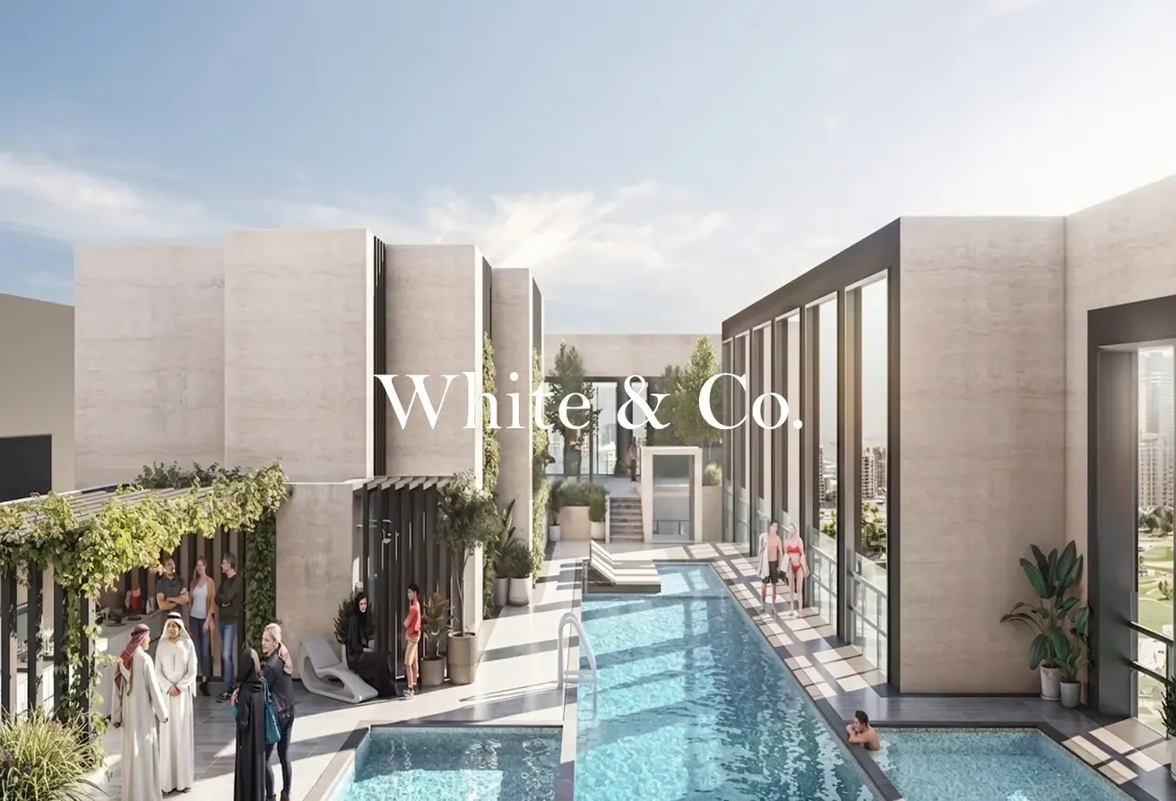 Exclusive | Prime Location | Modern Living