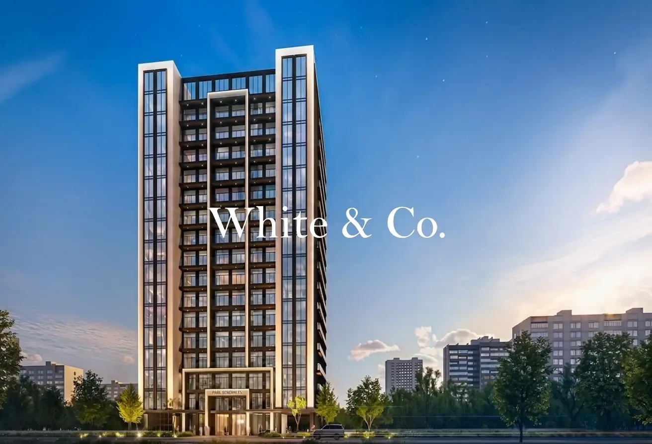 Exclusive | Prime Location | Modern Living
