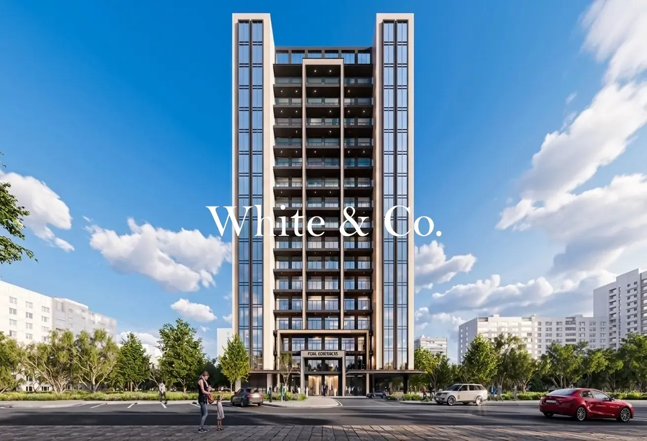 Exclusive | Prime Location | Modern Living