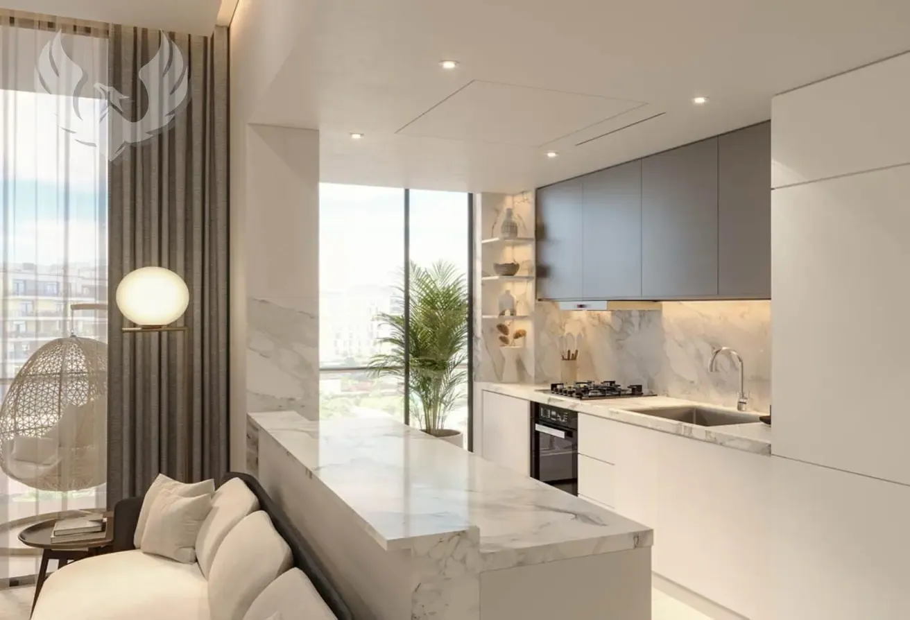 July Handover | Prime Location | Payment Plan