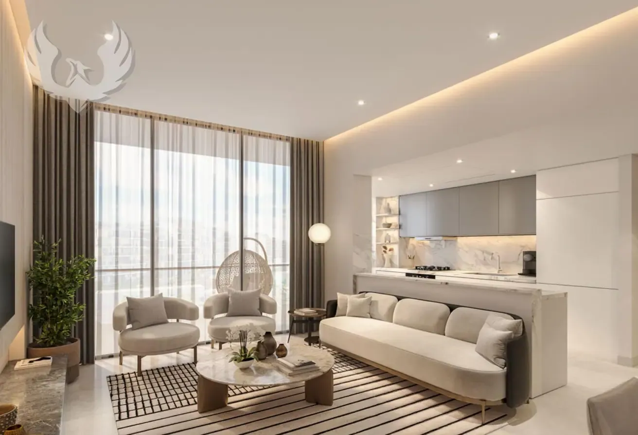 July Handover | Prime Location | Payment Plan