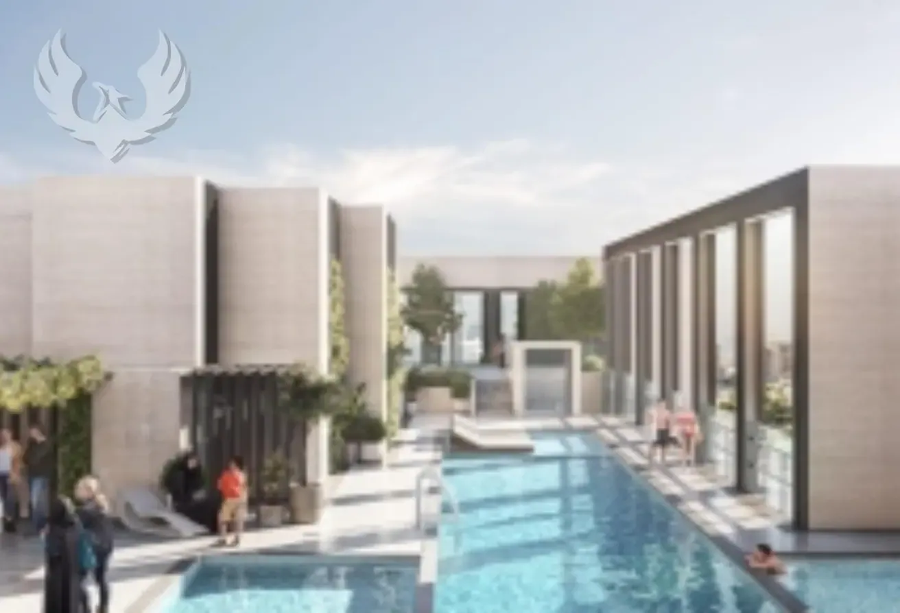 July Handover | Prime Location | Payment Plan