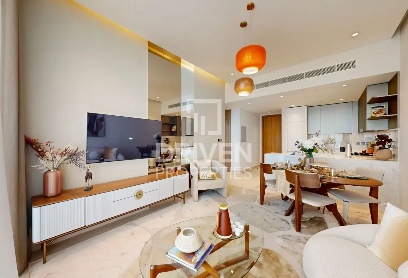 Unique Layout | Premium Finishes | Prime Location