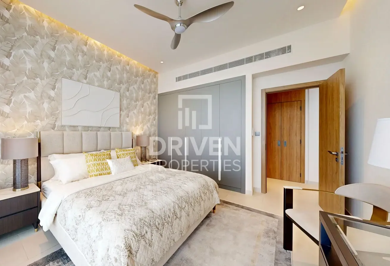 Unique Layout | Premium Finishes | Prime Location