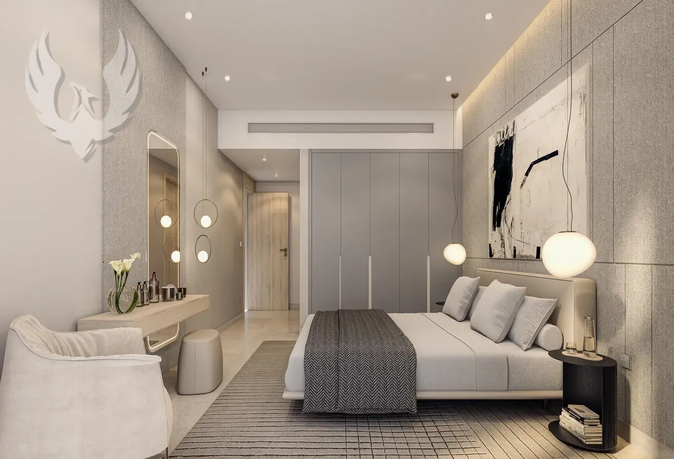 No Buyer Comms | Handover June 2026 | Mid Floor