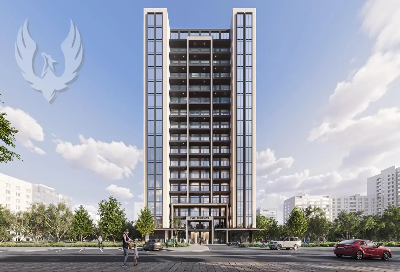 No Buyer Comms | Handover June 2026 | Mid Floor
