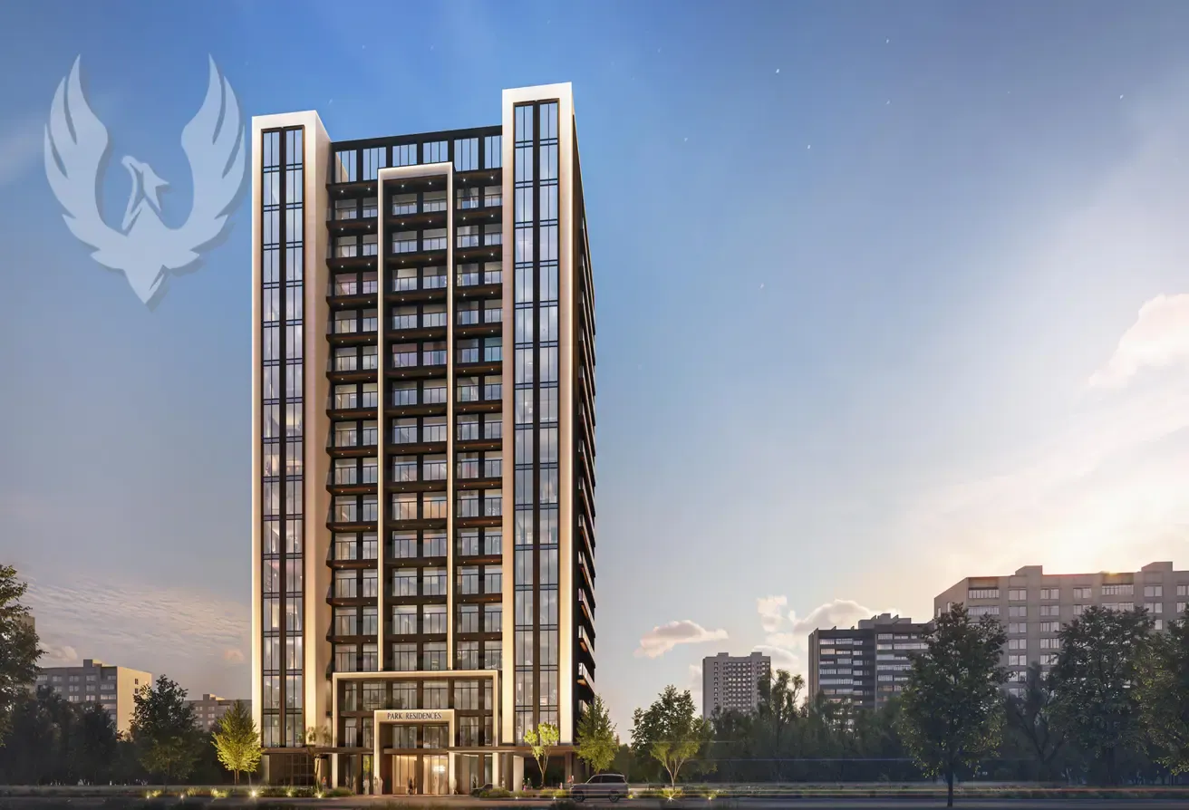 No Buyer Comms | Handover June 2026 | Mid Floor