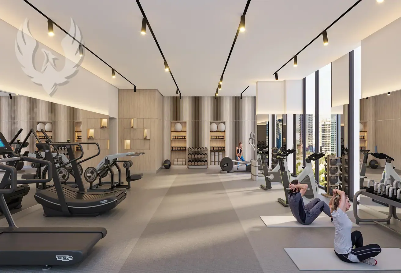 No Buyer Comms | Handover June 2026 | Mid Floor