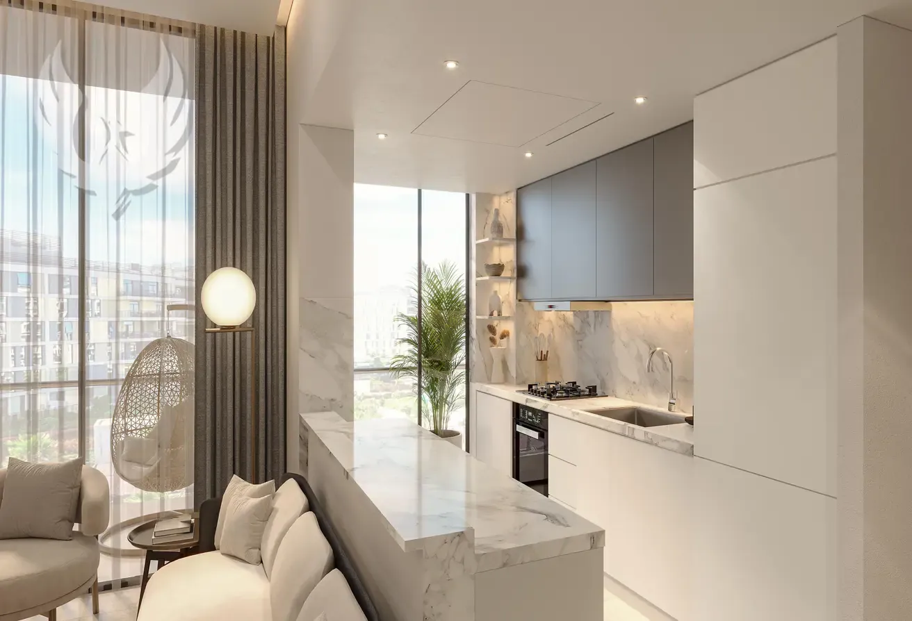No Buyer Comms | Handover June 2026 | Mid Floor