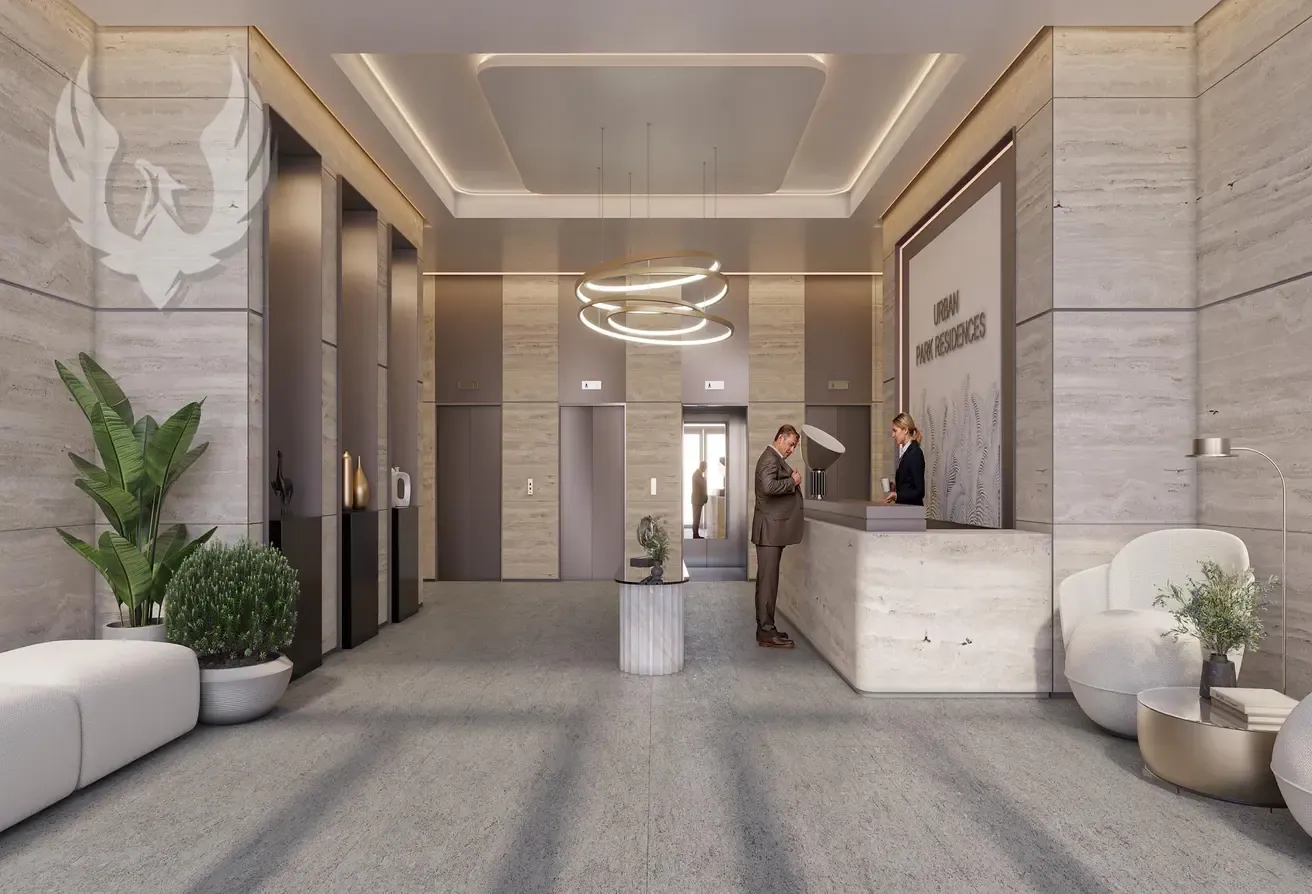 No Buyer Comms | Handover June 2026 | Mid Floor