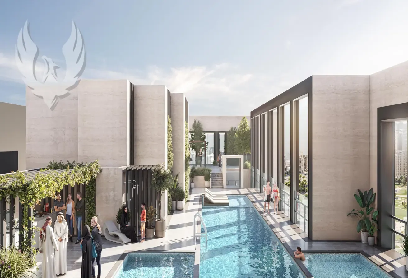 No Buyer Comms | Handover June 2026 | Mid Floor