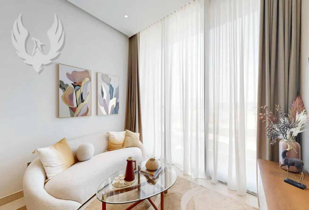 Golf Course View | High Floor | Best Layout