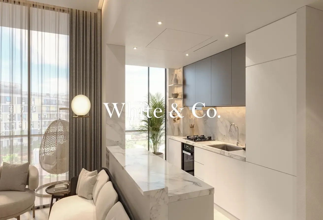 Two Bedroom | Luxury Finishes | Resale