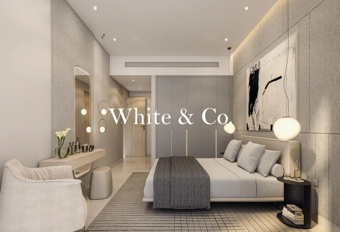 Two Bedroom  | Luxury Finishes | Resale
