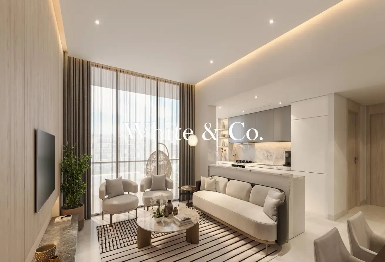 Two Bedroom  | Luxury Finishes | Resale