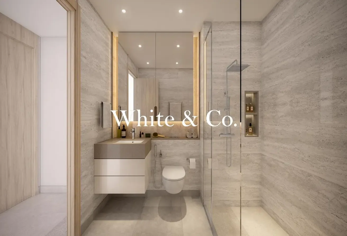 Two Bedroom  | Luxury Finishes | Resale