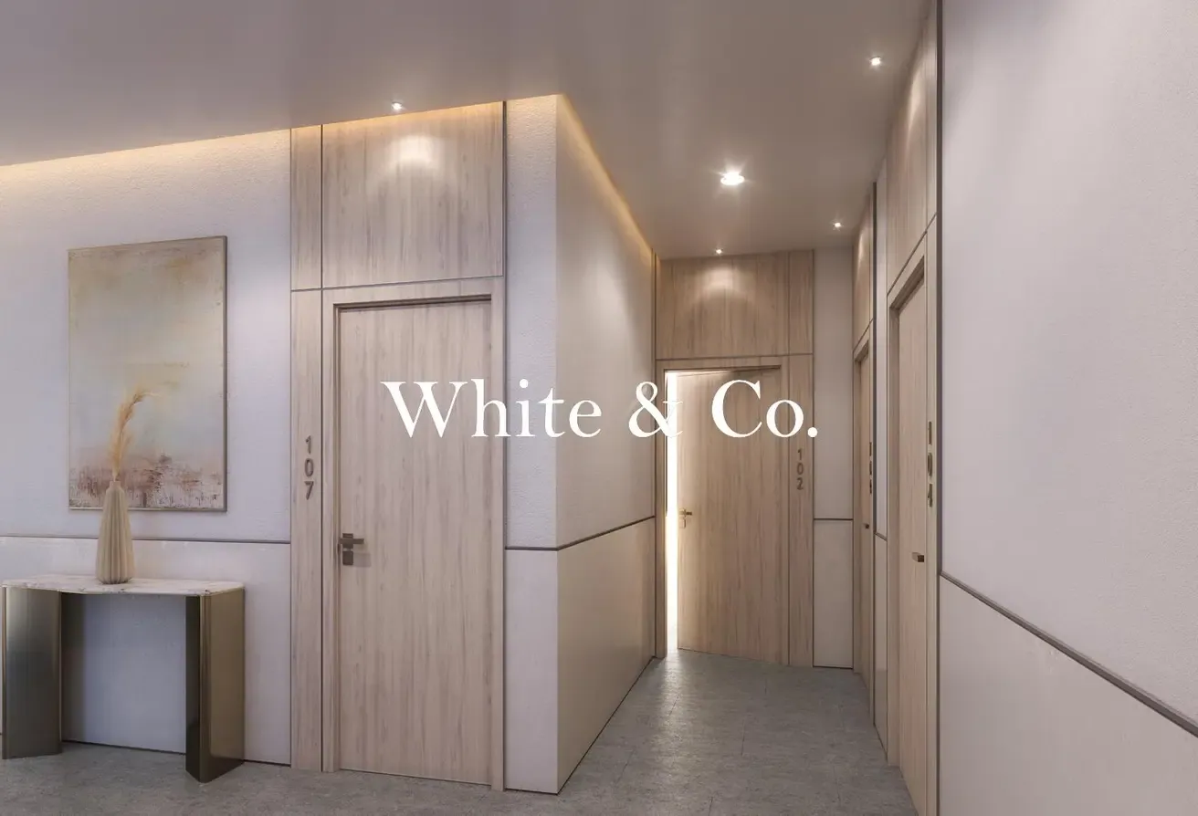 Two Bedroom  | Luxury Finishes | Resale