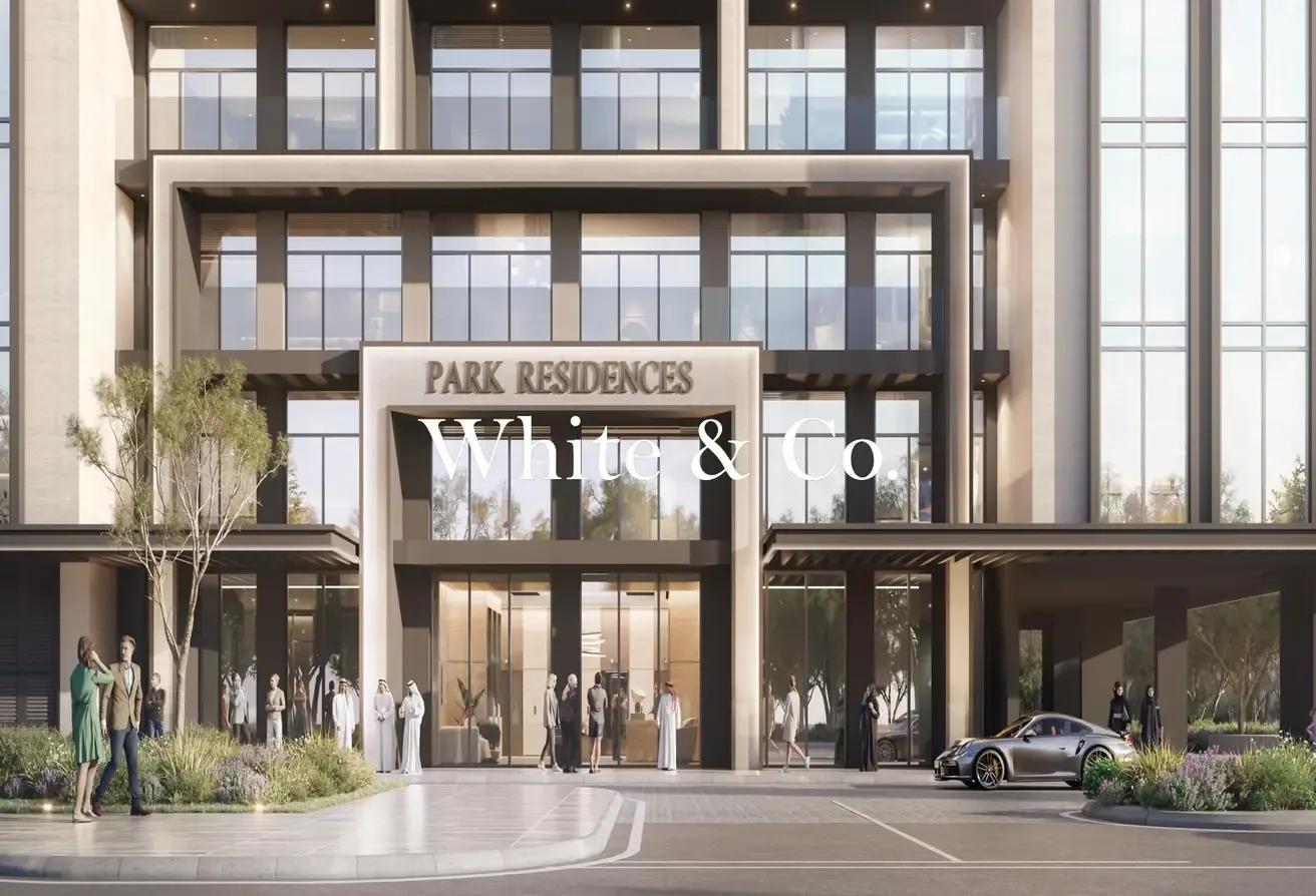 Two Bedroom  | Luxury Finishes | Resale