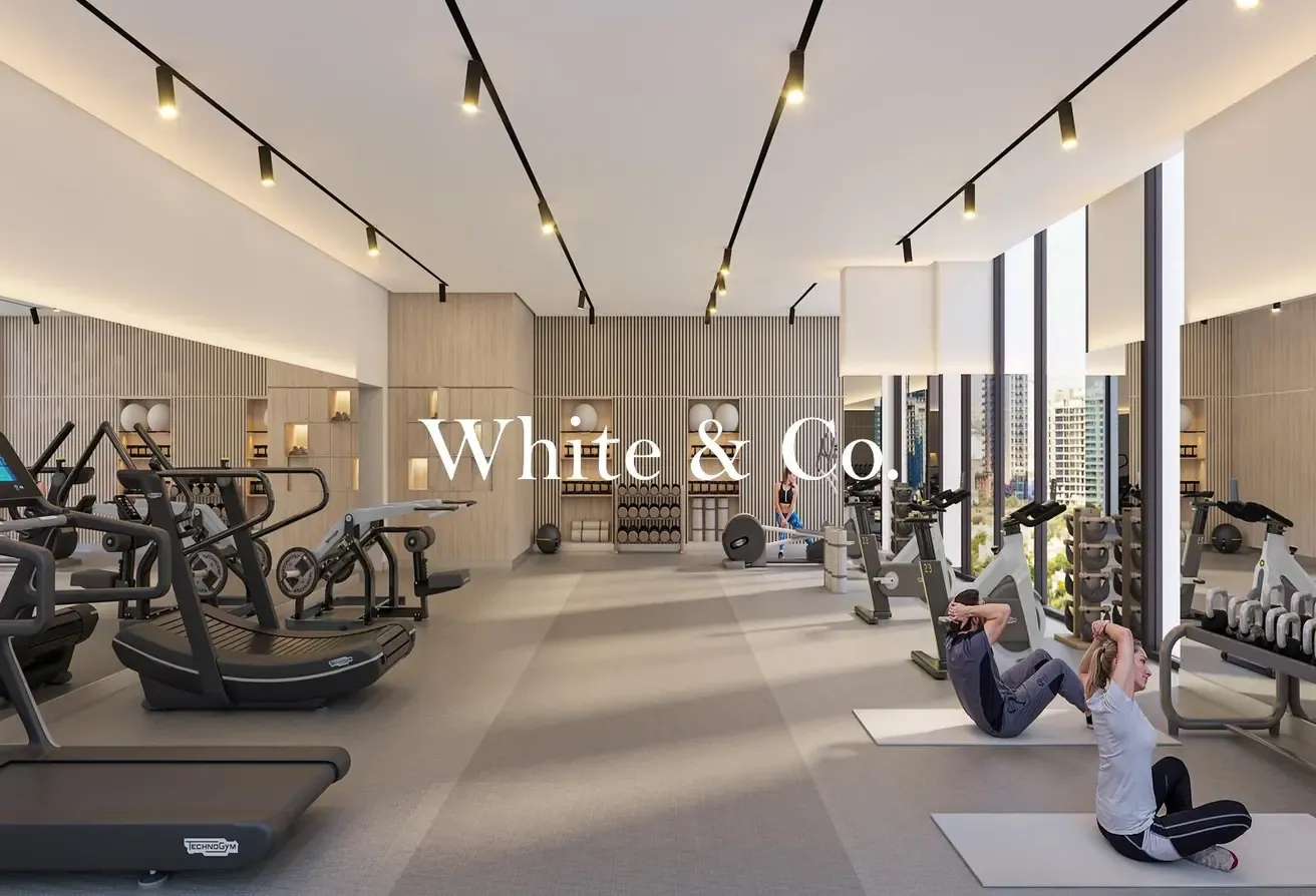 Two Bedroom  | Luxury Finishes | Resale