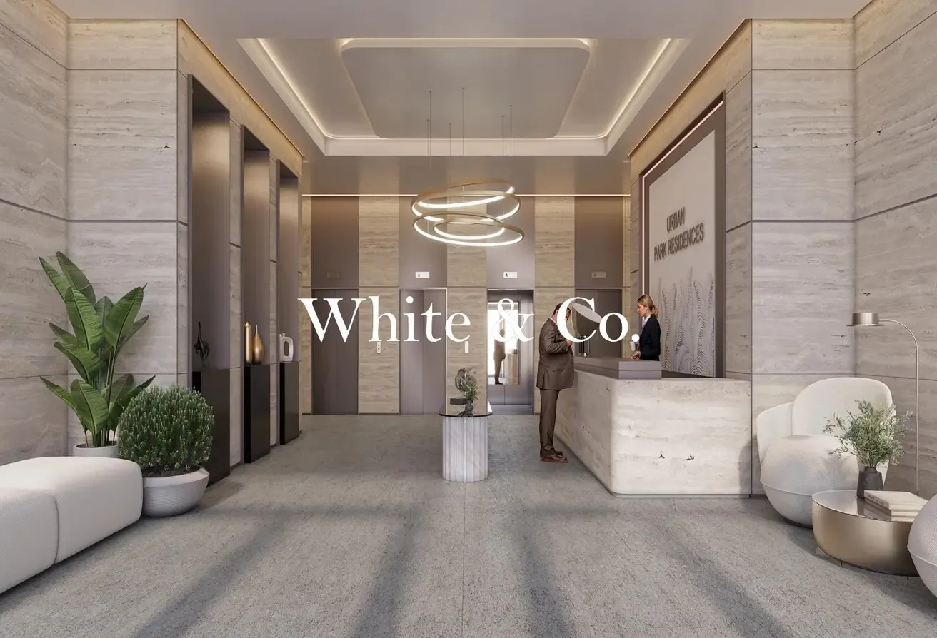 Two Bedroom  | Luxury Finishes | Resale