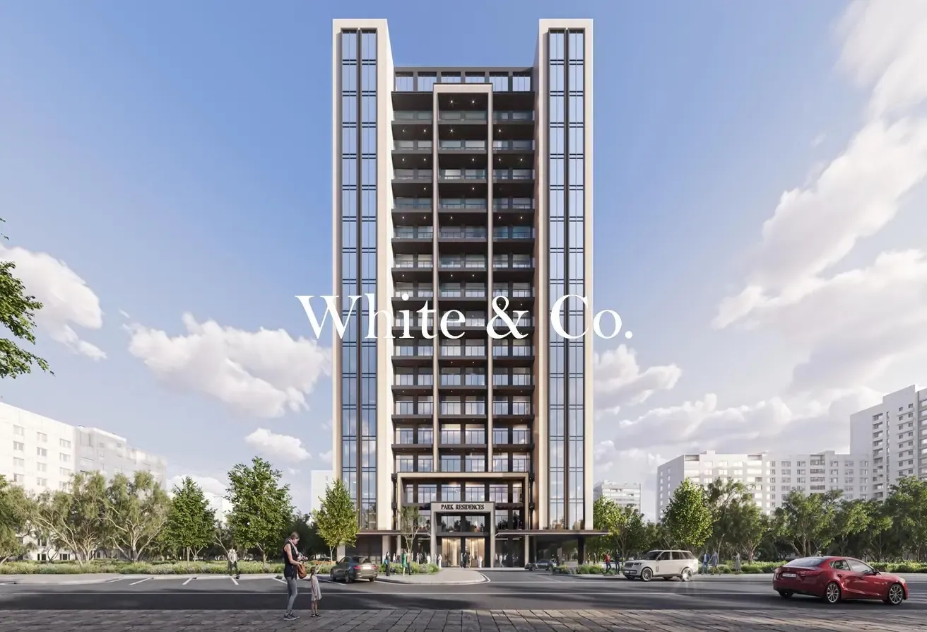 Two Bedroom  | Luxury Finishes | Resale