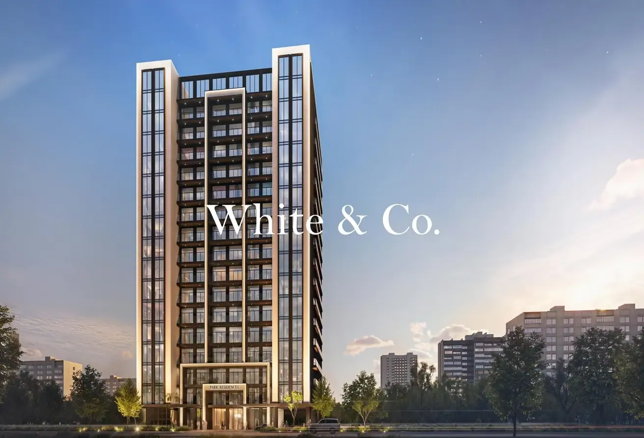 Two Bedroom  | Luxury Finishes | Resale