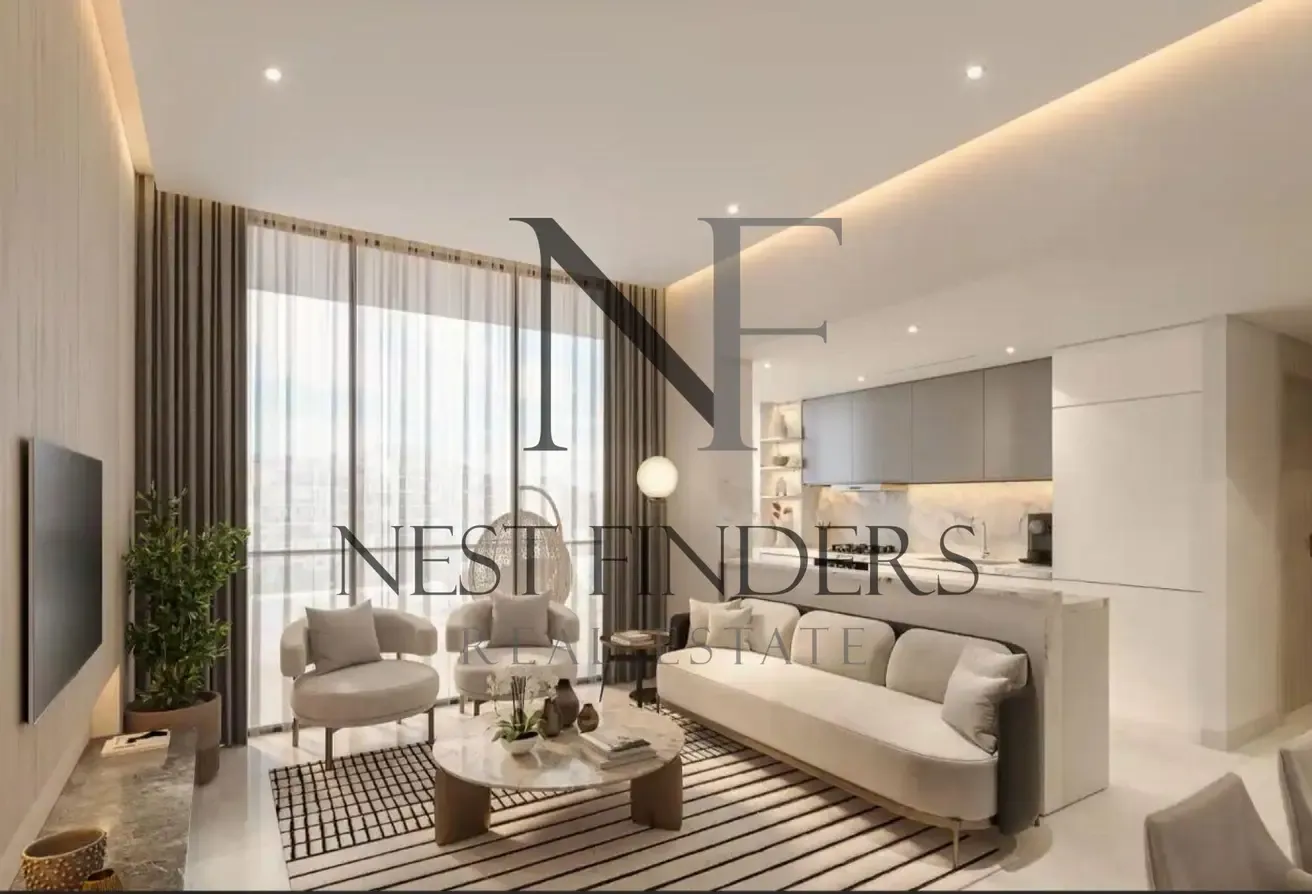 Fully Furnished I Prime Location I Early Handover
