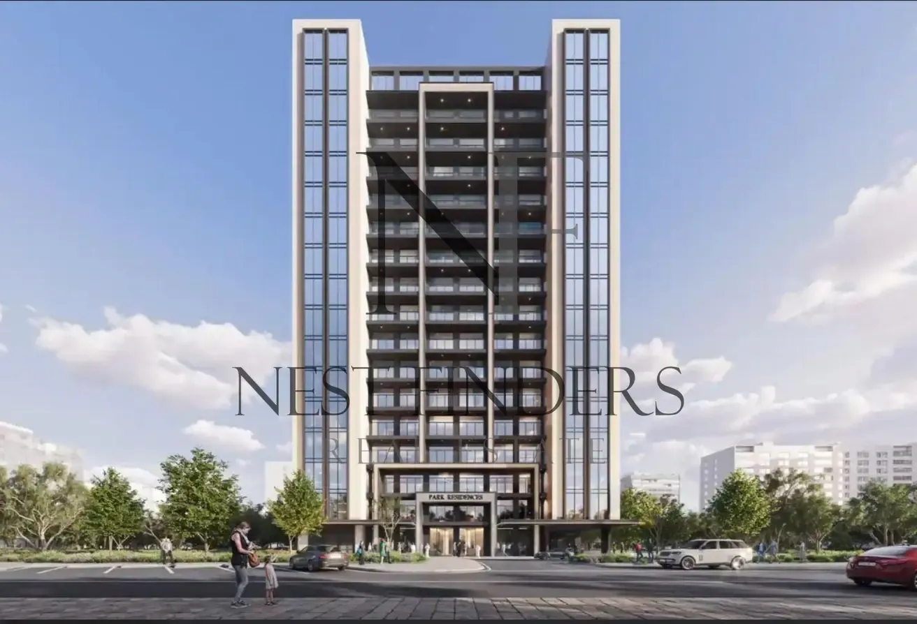 Fully Furnished I Prime Location I Early Handover