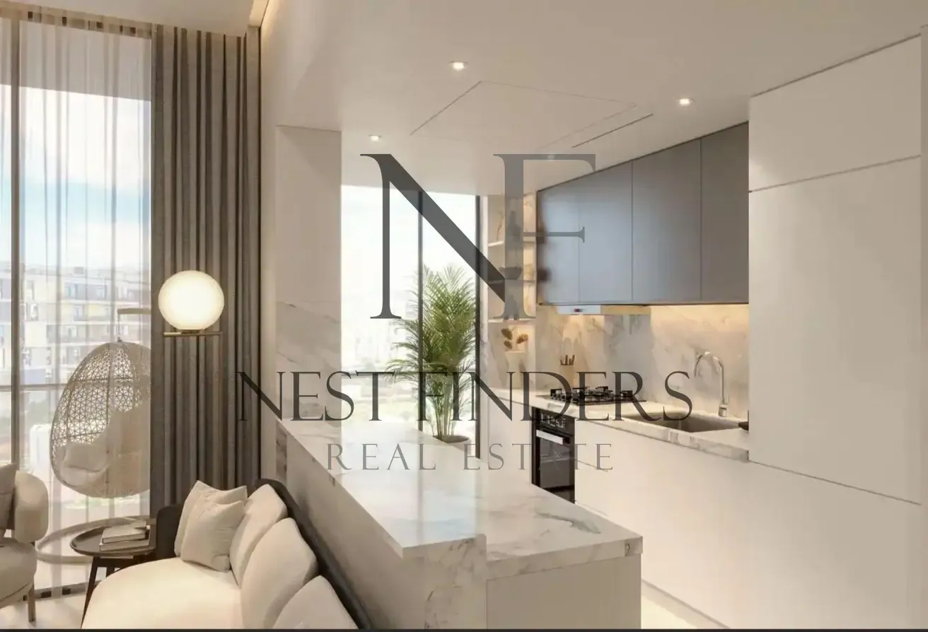 Fully Furnished I Prime Location I Early Handover