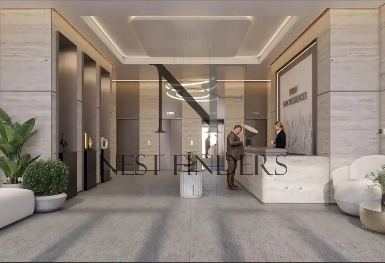 Fully Furnished I Prime Location I Early Handover
