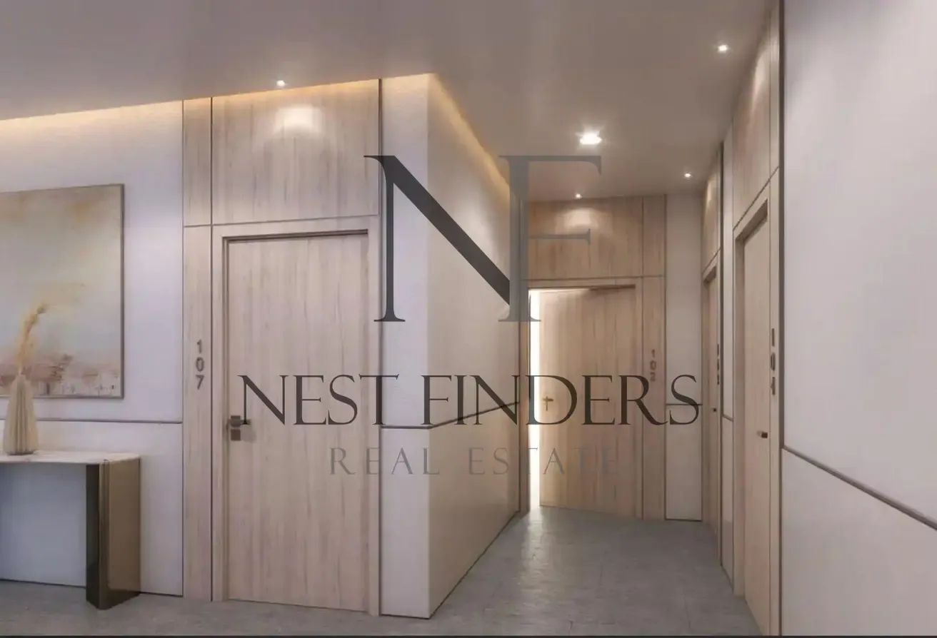 Fully Furnished I Prime Location I Early Handover