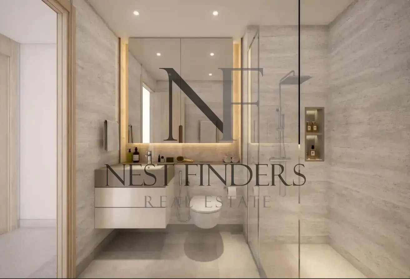 Fully Furnished I Prime Location I Early Handover