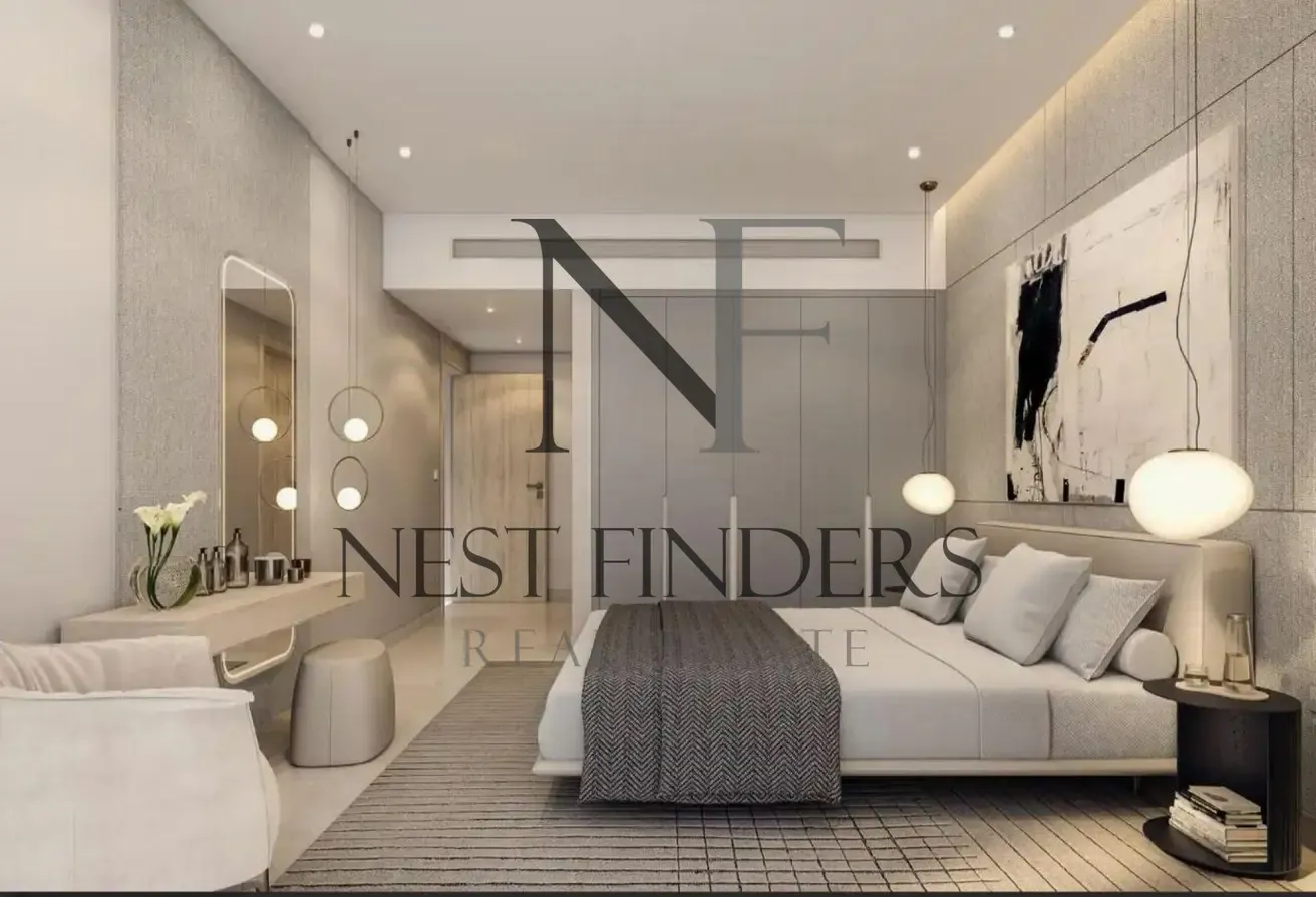 Fully Furnished I Prime Location I Early Handover