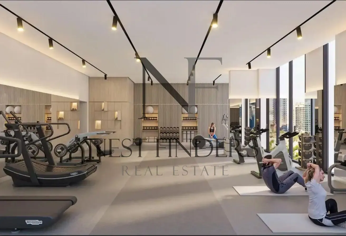 Fully Furnished I Prime Location I Early Handover