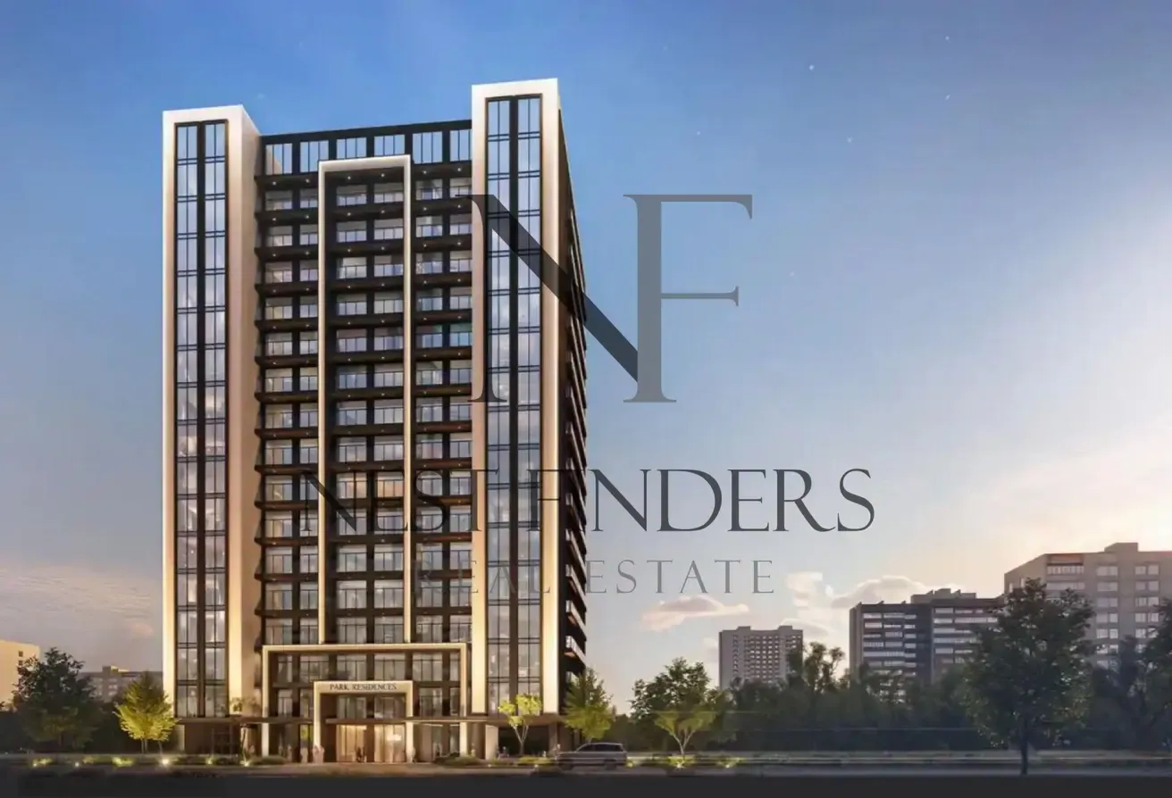 Fully Furnished I Prime Location I Early Handover