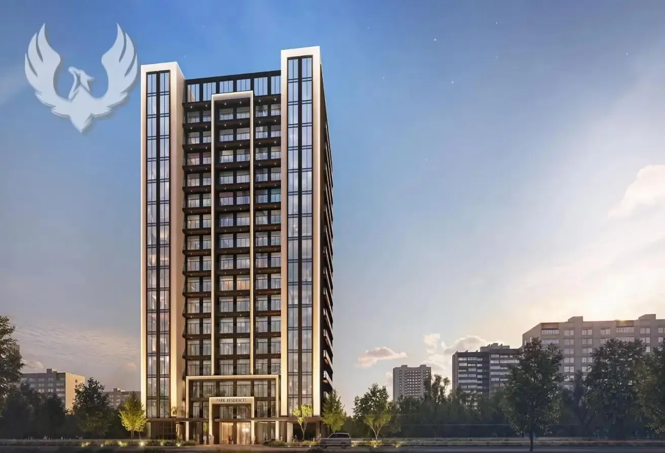 Handover 2026  | Close to Golf course | Mortgage assistance