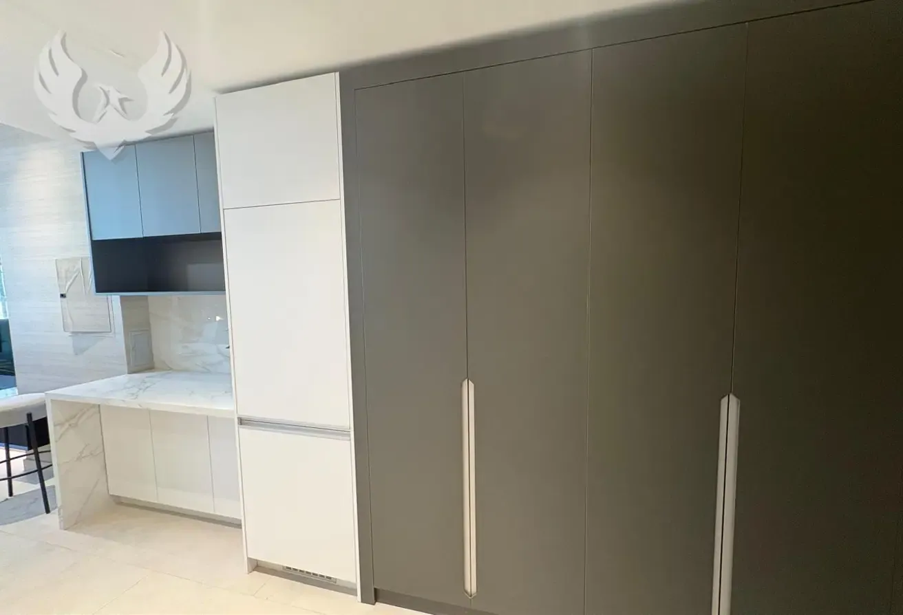 CLOSE TO HANDOVER | READY TO VIEW | FULLY FURNISHED | VASTU