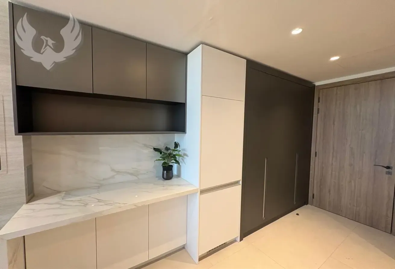 CLOSE TO HANDOVER | READY TO VIEW | FULLY FURNISHED | VASTU